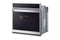 4.7 Cu. Ft. Smart Wall Oven With Instaview®, True Convection, Air Fry, And Steam Sous Vide
