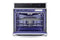 4.7 Cu. Ft. Smart Wall Oven With Instaview®, True Convection, Air Fry, And Steam Sous Vide