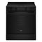 30-inch Electric Range with No Preheat and Slow Cook Modes