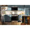 30-inch Electric Range with No Preheat and Slow Cook Modes