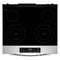 30-inch Electric Range with No Preheat and Slow Cook Modes