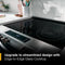 30-inch Electric Range with No Preheat and Slow Cook Modes