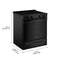 30-inch Electric Range with No Preheat Mode and Slow Cook