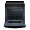 30-inch Electric Range with No Preheat Mode and Slow Cook