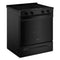 30-inch Electric Range with No Preheat Mode and Slow Cook