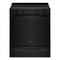 30-inch Electric Range with No Preheat Mode and Slow Cook
