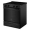 30-inch Electric Range with No Preheat Mode and Slow Cook
