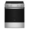 30-inch Electric Range with No Preheat Mode and Slow Cook
