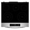 30-inch Electric Range with No Preheat Mode and Slow Cook