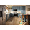 30-inch Electric Range with No Preheat Mode and Slow Cook
