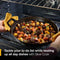 30-inch Electric Range with No Preheat Mode and Slow Cook