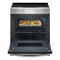 30-inch Electric Range with No Preheat Mode and Slow Cook