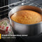 30-inch Electric Range with No Preheat Mode and Slow Cook