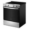 30-inch Electric Range with No Preheat Mode and Slow Cook