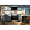 30-inch Electric Range with No Preheat Mode and Slow Cook