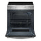 30-inch Electric Range with No Preheat Mode and Slow Cook