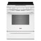 30-inch Electric Range with No Preheat Mode and Slow Cook