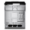 30-inch Electric Range with No Preheat Mode and Slow Cook