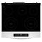 30-inch Electric Range with No Preheat Mode and Slow Cook