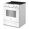 30-inch Electric Range with No Preheat Mode and Slow Cook