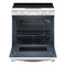 30-inch Electric Range with No Preheat Mode and Slow Cook