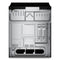30-inch Electric Smart Range with Air Cooking Technology and Steam Clean