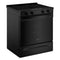 30-inch Electric Smart Range with Air Cooking Technology and Steam Clean