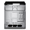 30-inch Electric Smart Range with Air Cooking Technology and Steam Clean