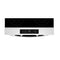30-inch Electric Smart Range with Air Cooking Technology and Steam Clean