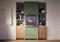 4.7 Cu. Ft. Smart Instaview® Electric Single Built-in Wall Oven With Air Fry & Steam Sous Vide