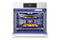 4.7 Cu. Ft. Smart Instaview® Electric Single Built-in Wall Oven With Air Fry & Steam Sous Vide
