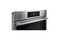 4.7 Cu. Ft. Smart Instaview® Electric Single Built-in Wall Oven With Air Fry & Steam Sous Vide