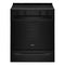 30-inch Electric Smart Range with Air Cooking Technology