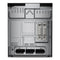 30-inch Electric Smart Range with Air Cooking Technology
