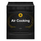 30-inch Electric Smart Range with Air Cooking Technology