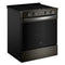 30-inch Electric Smart Range with Air Cooking Technology