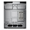 30-inch Electric Smart Range with Air Cooking Technology