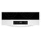 30-inch Electric Smart Range with Air Cooking Technology