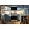 30-inch Electric Smart Range with Air Cooking Technology