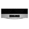 30-inch Electric Smart Range with Air Cooking Technology