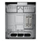 30-inch Electric Smart Range with Air Cooking Technology