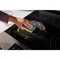 30-inch Smart Slide in Electric Range with Air Cooking Technology, No Preheat Air Fry, WipeClean™ Coating, Steam/Self Clean and High Speed Preheat