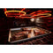 30-inch Smart Slide in Electric Range with Air Cooking Technology, No Preheat Air Fry, WipeClean™ Coating, Steam/Self Clean and High Speed Preheat