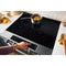 30-inch Smart Slide in Electric Range with Air Cooking Technology, No Preheat Air Fry, WipeClean™ Coating, Steam/Self Clean and High Speed Preheat