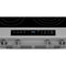30-inch Smart Slide in Electric Range with Air Cooking Technology, No Preheat Air Fry, WipeClean™ Coating, Steam/Self Clean and High Speed Preheat
