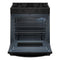 30-inch Gas Range with No Preheat Mode and Slow Cook