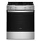 30-inch Gas Range with No Preheat Mode and Slow Cook