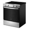 30-inch Gas Range with No Preheat Mode and Slow Cook