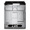 30-inch Gas Range with No Preheat Mode and Slow Cook