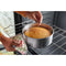 30-inch Gas Range with No Preheat Mode and Slow Cook